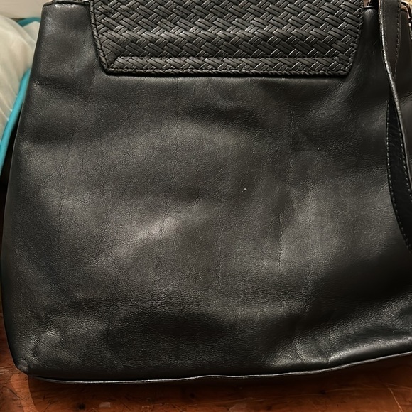 Aleda Firenze leather purse - Picture 5 of 9